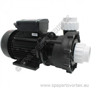 LX WP200-II Pump dual speed 2HP