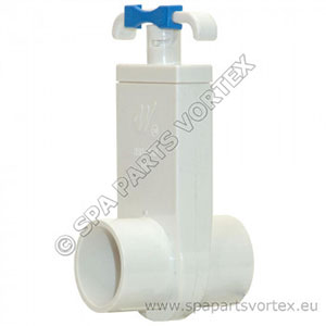 1.5 inch Slide Gate Valve (Spg x Spg)