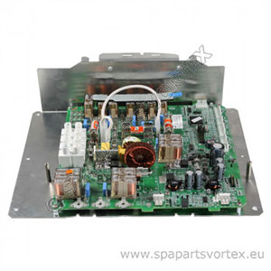 Gecko MSPA-MP PCB for System Euro