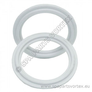 2 inch Heater O'Ring Gasket (Single)