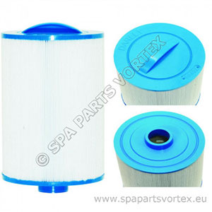 (210mm) SC736   6CH-941 Replcement Filter