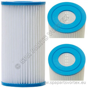 (200mm) SC734 Intex A Replacement Filter