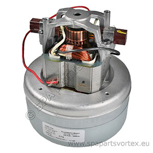 Motor Ultra 9000 de 2.0HP solo 6.0 amperios