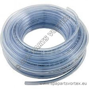 3 quarter inch vinyl water pipe (per metre)