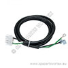 3 pin Amp cord