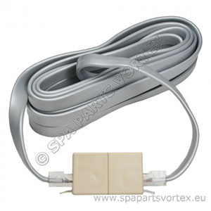 TP Extension Cable (VL) 10ft