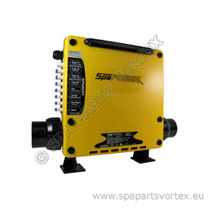 (Davey) Spa Power SP1200 Caja de Control 6kW