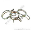 Pipe Clamp Steel Ring