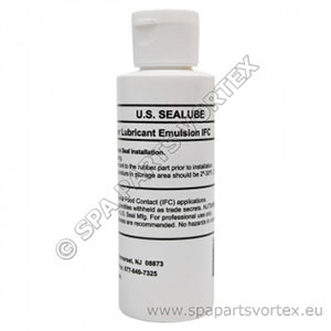 US Seal P80 Lubricant 4oz