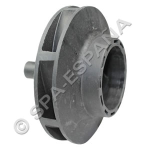 Impeller for LP200 and WP200