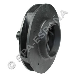 Impeller for DH1.0