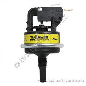 Tecmark Pressure Switch 4098P