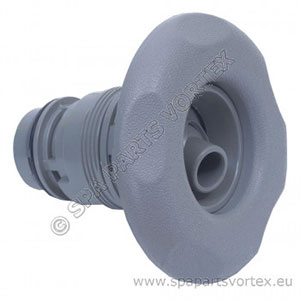 Polyjet Large Face Roto Grey