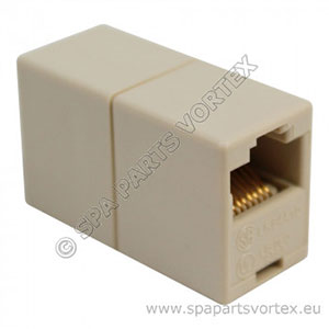 Balboa Extension Cable Coupler