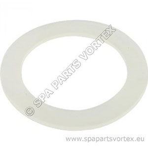 2 Inch Diameter Thin Gasket