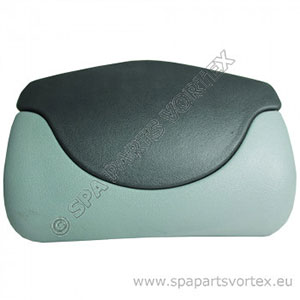 Vita Spa Oval Headrest (2 Part 2012)