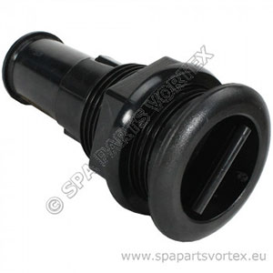 1 Inch Lo Profile Socket Drain Valve 