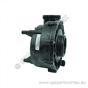 Aqua-flo XP2e Wet End 2.5HP* 56f (6.1