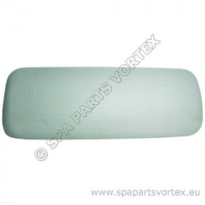 Sundance Pillow Lounge Suction Cup Grey