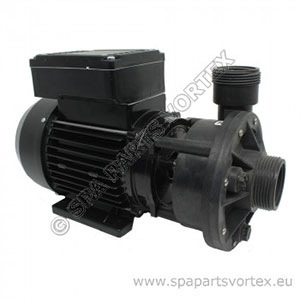 Waterway 48f 1.5hp 2spd Side Discharge (1.5x1.5)