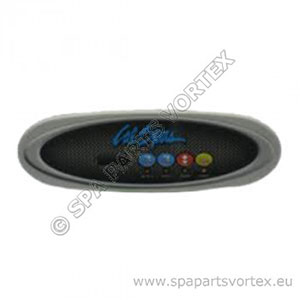 Cal Spa 5100  4 Button Controller