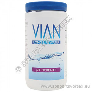 Vian pH Increaser 1kg