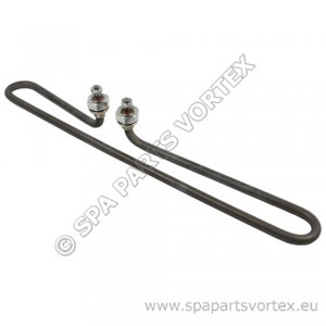 3.6KW Bow Tie Heater Element