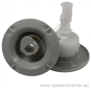 Marquis Spa Cyclone Luxury Jet Adj Swirl Grey