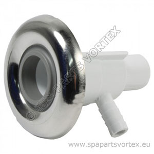 Marquis Spa HK-40 Complete SS Escutcheon 