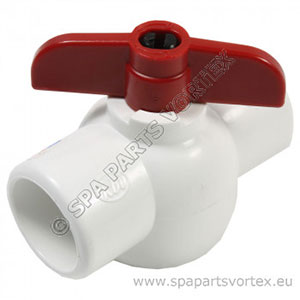 Marquis Spa Ball Valve 3/4 Inch