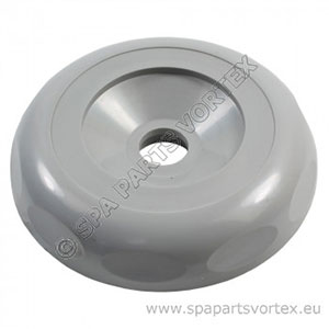 Marquis Spa Valve Cap 3Way Grey 