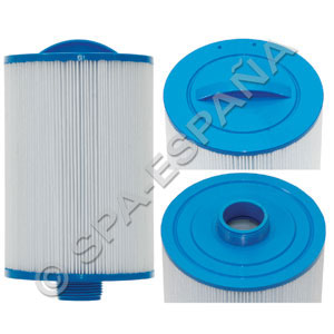 (173mm) SC809 PWL25P4 Replacement filter