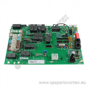 Marquis Spa PCB MTS2KE 2004 INT.