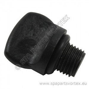 Marquis Spa Pump Plug 1/4