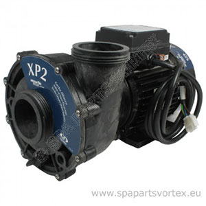 Marquis Spa AF Pump 2HP 1SPD w/Cord