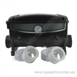 Marquis Spa Pack EDHT BP16-MQREVE-RCA-3.0KW