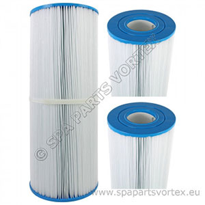 (mm) Marquis Spa Filter Fits Celebrity & E-Series from 2010