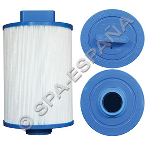 (152mm) SC530 Sunrise PSN25P4 Replacement Filter