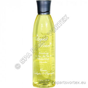 inSPAration Liquid Pearl - Renew (Eucalyptus & Peppermint)