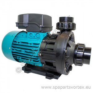 Wiper 3 300M 3.0HP Single Speed Pump