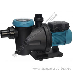 Silen S 150 22M 1.5HP self prime filter pump