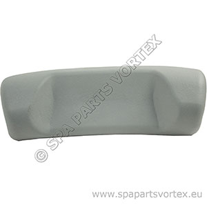 Wellis Pillow - Pal. V2 Light Grey