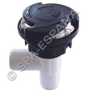 LVJ Xiong Feng 1 inch Waterfall Valve