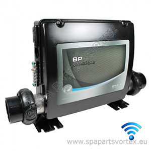 (Box 3.9) Balboa BP6013G3 Control Box WiFi Ready.