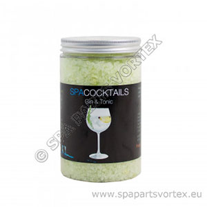 Spa Cocktail Fragance (Gin & Tonic) 19oz