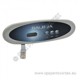 Balboa MVP260 3 Button Controller