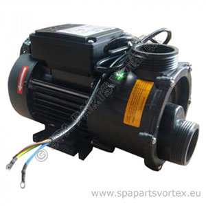 DXD-310T Circulation Pump 0.4HP