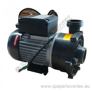 DXD-300E Circulation Pump 0.50HP