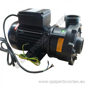 DXD-320E Pump Single Speed 2.0HP