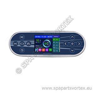 Joyonway PB553 Topside Control